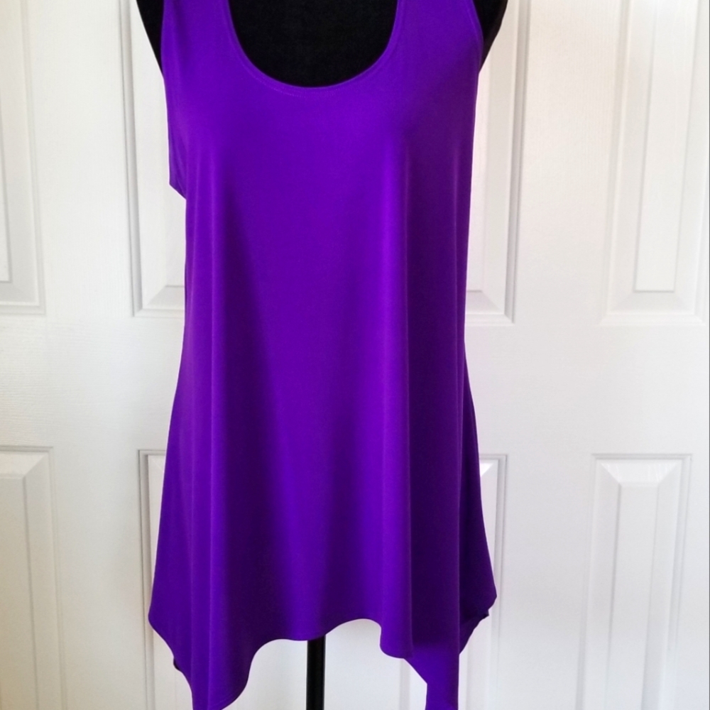 Jostar Knit Batwing Top